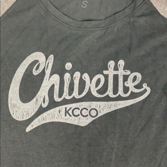 Chive Longsleeve Tee - Picture 2 of 3